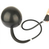 InflateGear Plug gonflable Long & Ball 20 x 3cm